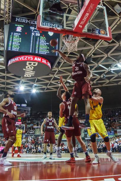 海外赛场 海外赛场